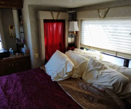 Silver Lakes RV Resort & Golf Club