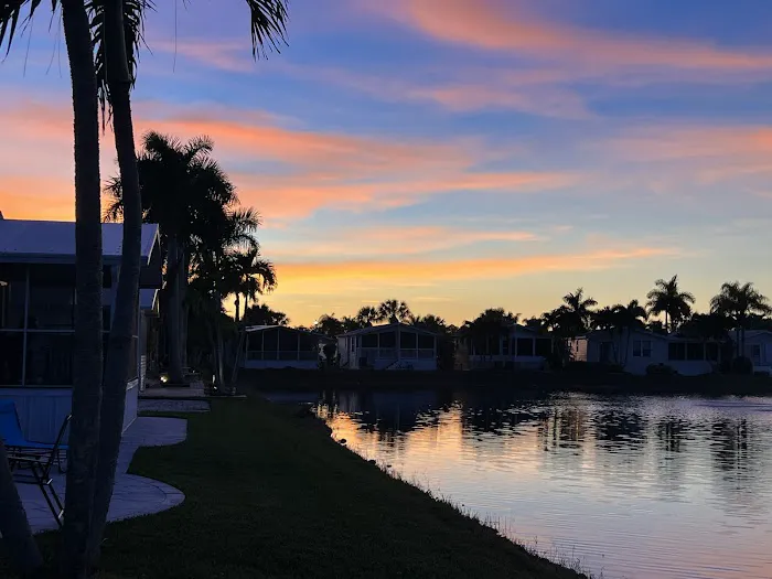Silver Lakes RV Resort & Golf Club Picture 7