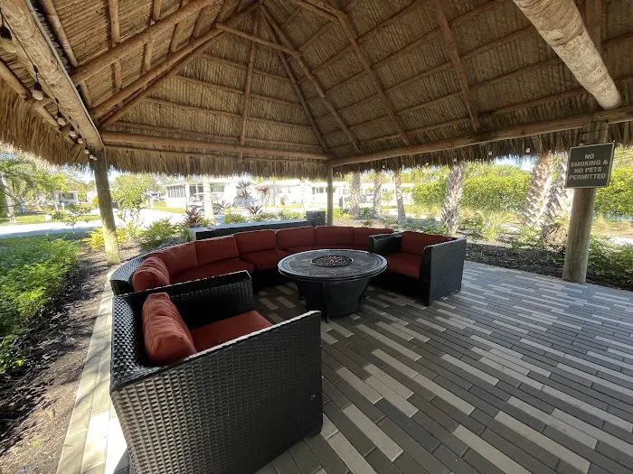The Waves RV Resort, a 55+ Signature Resort Picture 6