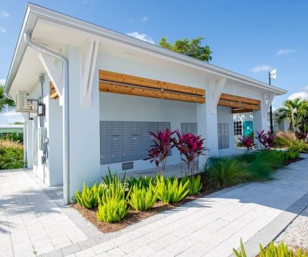 The Waves RV Resort, a 55+ Signature Resort