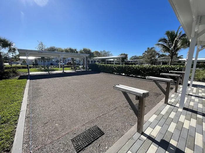 The Waves RV Resort, a 55+ Signature Resort Picture 9