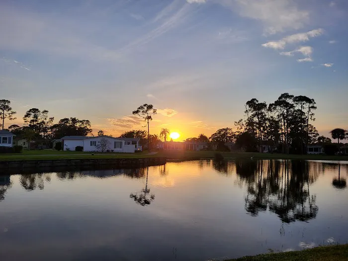 Pine Lakes Country Club Picture 2