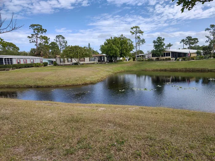 Pine Lakes Country Club Picture 8