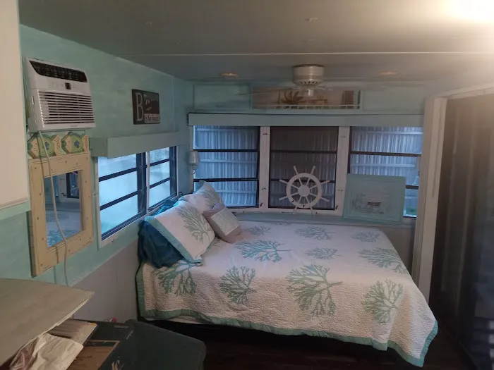 Sunseekers RV Resort Picture 3