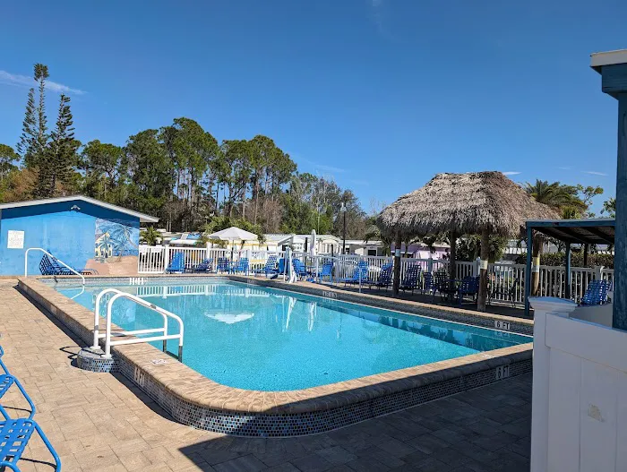 Sunseekers RV Resort Picture 1