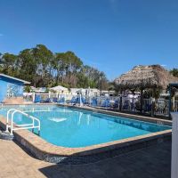 Sunseekers RV Resort ico