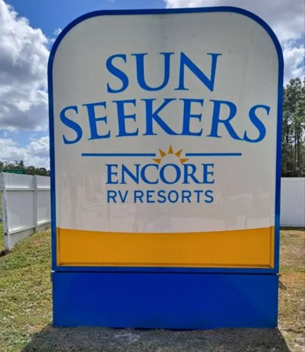 Sunseekers RV Resort Picture 8