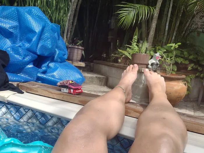 Peaceful Pines Trailer Park Picture 4