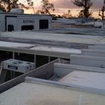 Peaceful Pines Trailer Park