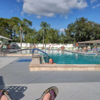 Lake Fairways Country Club ico