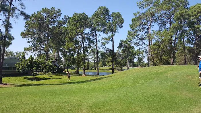 Lake Fairways Country Club Picture 8