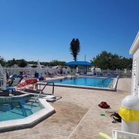 Raintree RV Resort ico