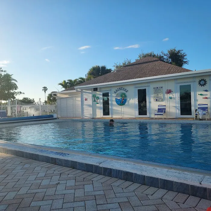 Raintree RV Resort Picture 6