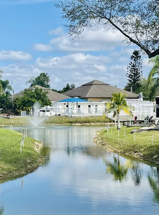 Raintree RV Resort Picture 4