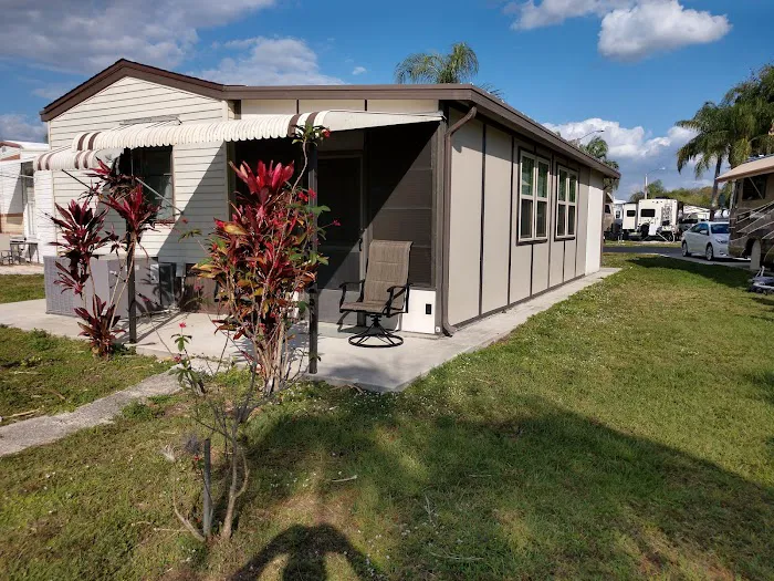 Raintree RV Resort Picture 5