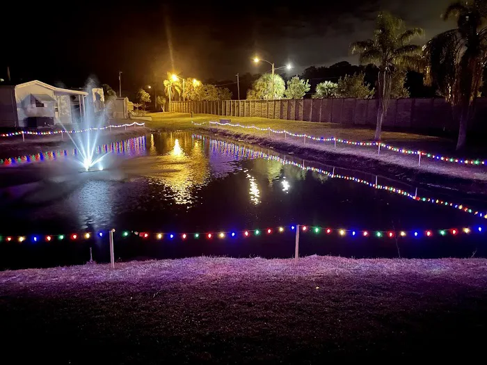 Raintree RV Resort Picture 9
