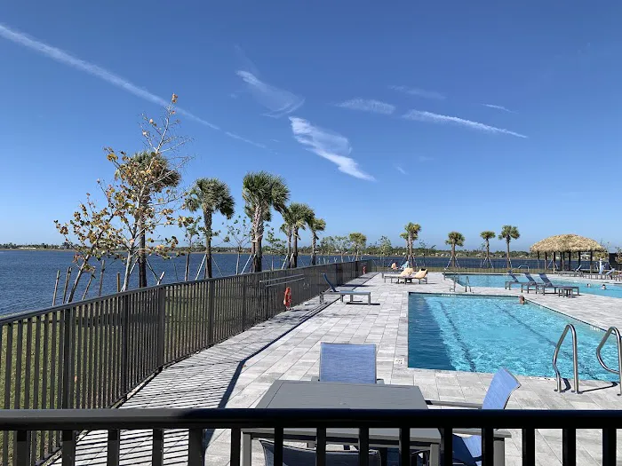 Encore Tranquility Lakes Picture 3