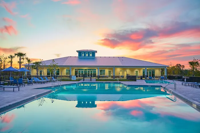 Encore Tranquility Lakes Picture 1