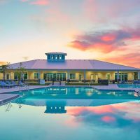 Encore Tranquility Lakes ico