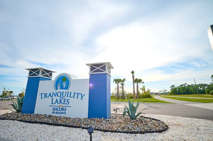 Encore Tranquility Lakes Picture 8