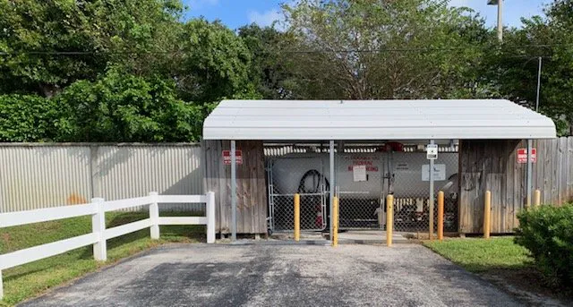 Del-Raton RV Park & Trailer Sales Picture 1