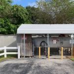 Del-Raton RV Park & Trailer Sales