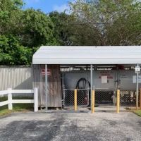 Del-Raton RV Park & Trailer Sales ico