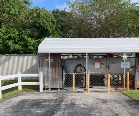 Del-Raton RV Park & Trailer Sales