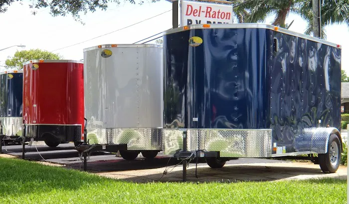 Del-Raton RV Park & Trailer Sales Picture 6