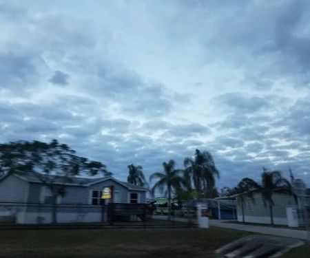 Coralwood Village Mobile Home