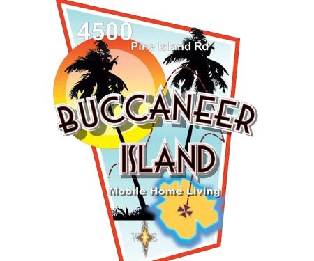 Buccaneer Island 55+