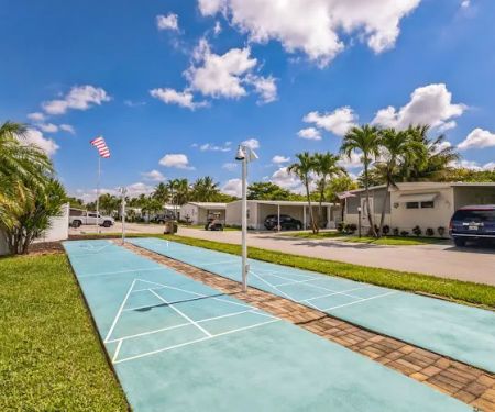 Tidewater 55+ Lifestyle Community