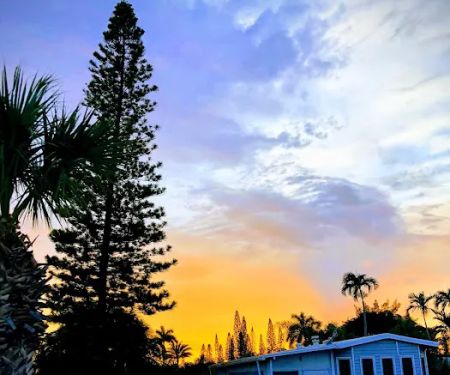 Highland Pines RV Resort