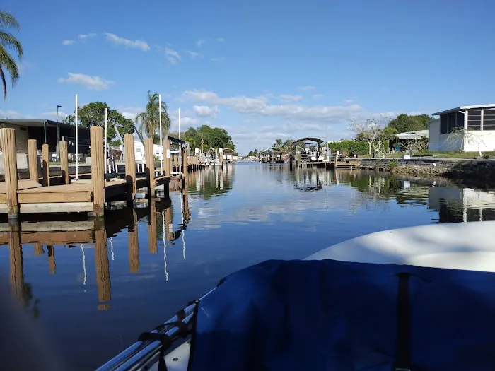 Pine Island Cove Picture 1