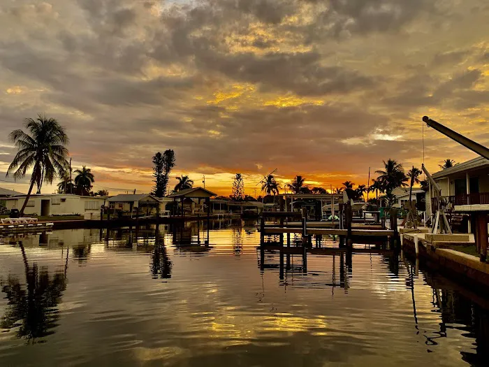 Pine Island Cove Picture 2