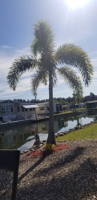 Pine Island Cove Picture 5