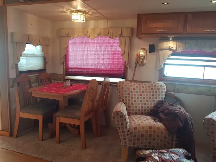 Saint James City Mobile Home Park Picture 5