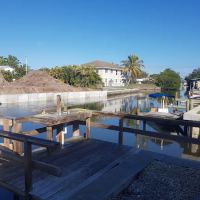 Saint James City Mobile Home Park ico