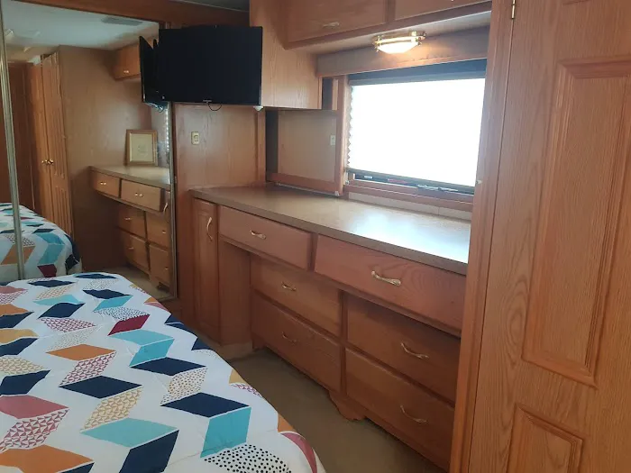 Saint James City Mobile Home Park Picture 3