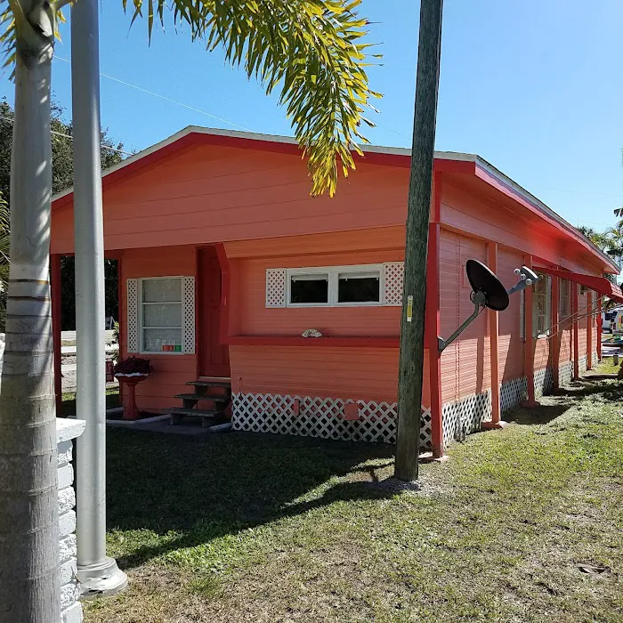 Saint James City Mobile Home Park Picture 10