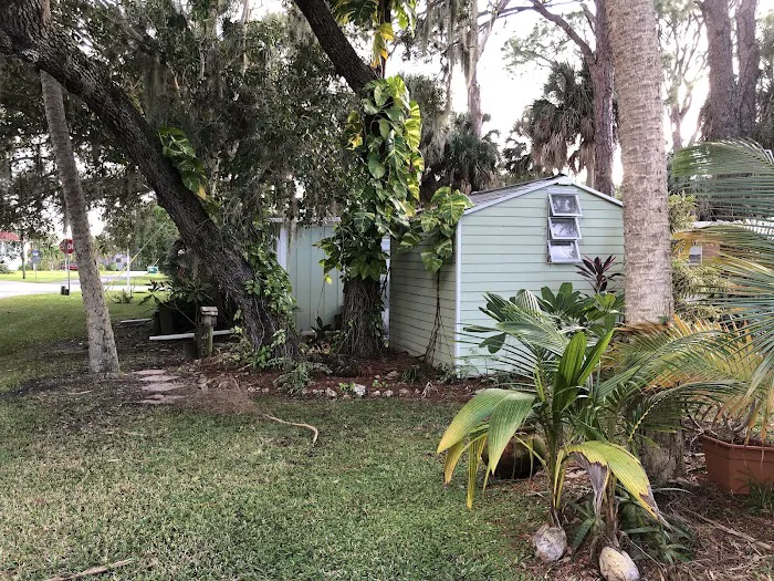 Shangri-La Mobile Home Park Picture 1