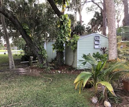 Shangri-La Mobile Home Park