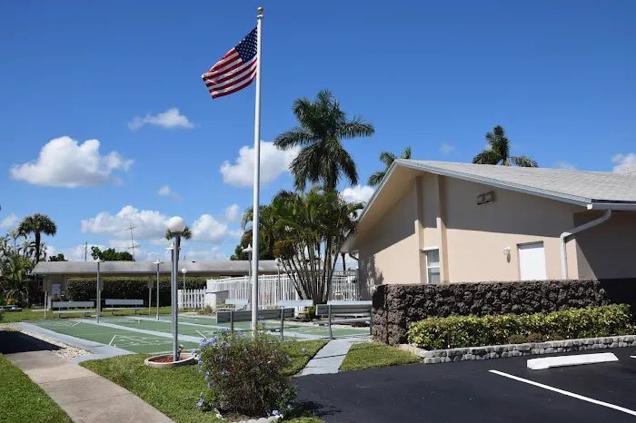 Havenwood Manufactured Home Community Picture 1