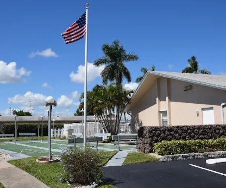 Havenwood Manufactured Home Community