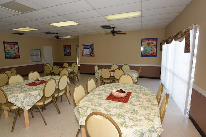 Havenwood Manufactured Home Community Picture 5