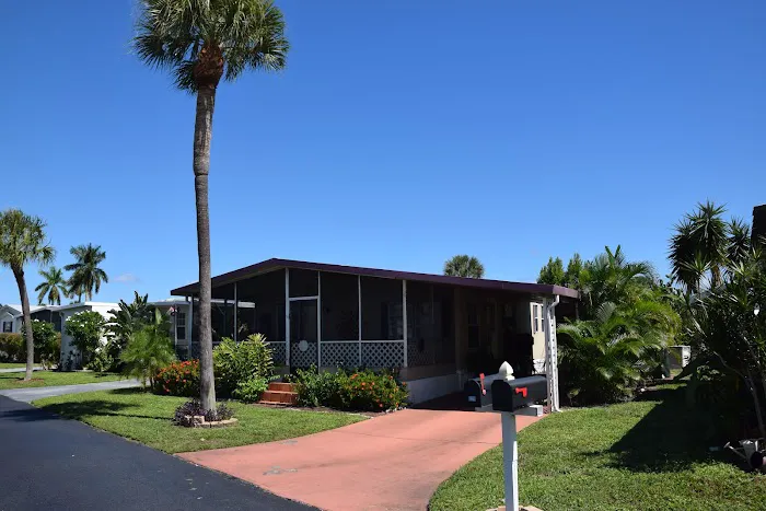 Havenwood Manufactured Home Community Picture 8