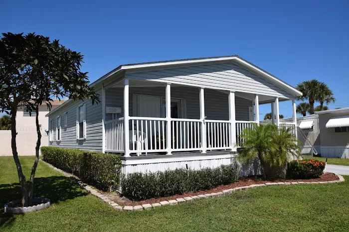 Havenwood Manufactured Home Community Picture 7