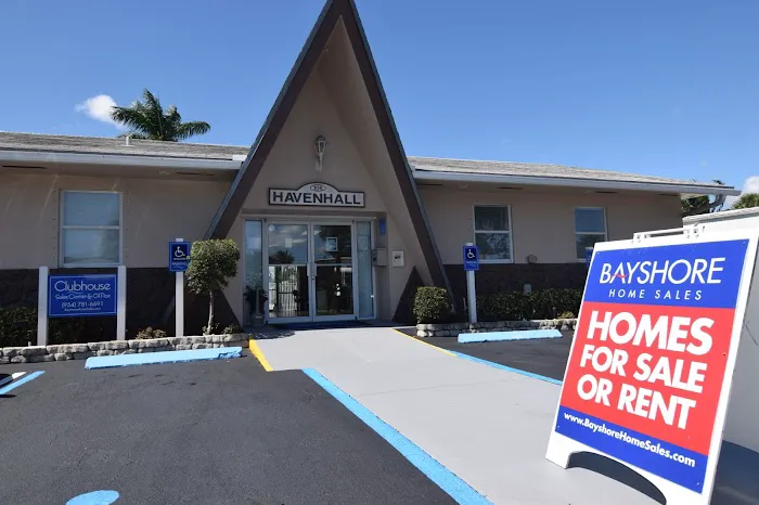 Havenwood Manufactured Home Community Picture 4