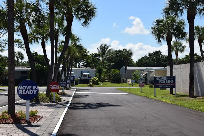 Havenwood Manufactured Home Community Picture 9