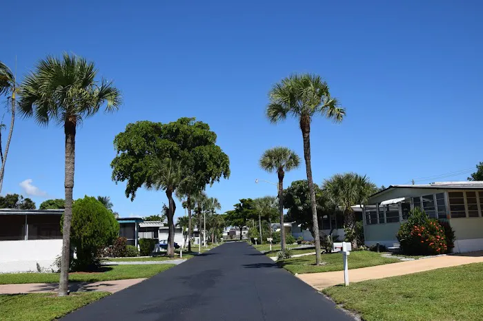 Havenwood Manufactured Home Community Picture 10